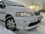 Honda Odyssey 1997 годаfor3 500 000 тг. в Караганда