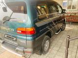 Mitsubishi Delica 1996 годаүшін4 500 000 тг. в Алматы – фото 2