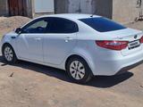 Kia Rio 2015 годаfor5 300 000 тг. в Караганда – фото 4