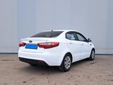 Kia Rio 2014 года за 4 790 000 тг. в Алматы – фото 5