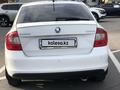 Skoda Rapid 2014 года за 5 500 000 тг. в Караганда – фото 3