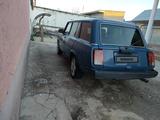 ВАЗ (Lada) 2104 2004 года за 550 000 тг. в Шымкент – фото 5