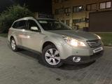 Subaru Outback 2012 годаүшін7 500 000 тг. в Усть-Каменогорск