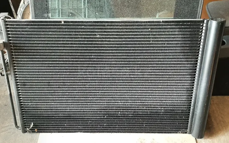 Радиатор кондиционера на BMW E65үшін15 000 тг. в Алматы