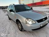 ВАЗ (Lada) Priora 2171 2011 годаүшін1 200 000 тг. в Костанай – фото 4