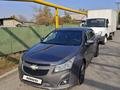 Chevrolet Cruze 2013 годаfor4 500 000 тг. в Алматы