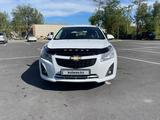 Chevrolet Cruze 2013 годаүшін4 900 000 тг. в Алматы