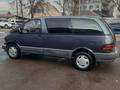 Toyota Previa 1991 годаүшін2 100 000 тг. в Шамалган – фото 9