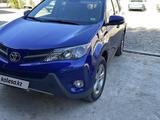 Toyota RAV4 2015 годаfor7 000 000 тг. в Актобе