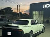 Toyota Mark II 1995 годаүшін2 800 000 тг. в Семей – фото 4