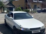 Toyota Mark II 1995 годаүшін2 800 000 тг. в Семей – фото 2