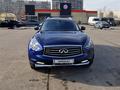 Infiniti QX70 2014 года за 13 200 000 тг. в Алматы – фото 11