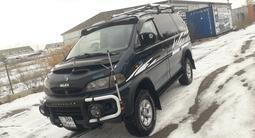 Mitsubishi Delica 1995 года за 3 700 000 тг. в Алматы – фото 3