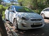 Hyundai Accent 2014 года за 4 500 000 тг. в Усть-Каменогорск