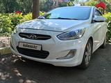 Hyundai Accent 2014 года за 4 500 000 тг. в Усть-Каменогорск – фото 2