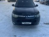 Mitsubishi Outlander 2013 года за 6 200 000 тг. в Караганда