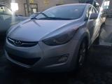 Hyundai Elantra 2013 годаfor4 000 000 тг. в Актобе – фото 2