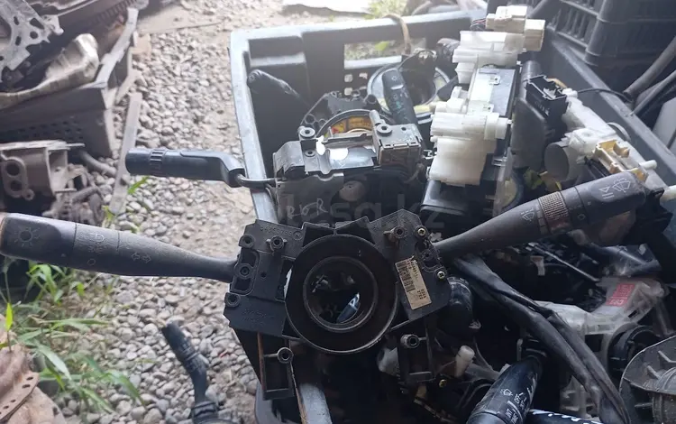  Вертолет, левый руль за 45 000 тг. в Алматы