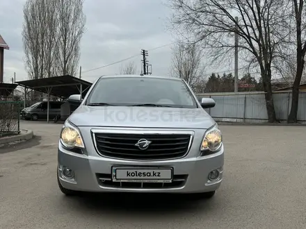 Ravon R4 2019 года за 6 000 000 тг. в Алматы