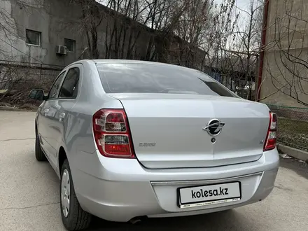 Ravon R4 2019 года за 6 000 000 тг. в Алматы – фото 3