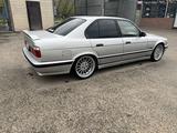 BMW 530 1995 года за 2 999 999 тг. в Тараз – фото 2