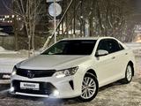 Toyota Camry 2017 годаүшін12 500 000 тг. в Алматы