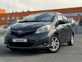 Toyota Yaris 2012 годаүшін4 900 000 тг. в Алматы