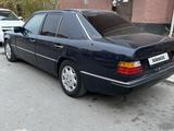 Mercedes-Benz E 200 1991 года за 1 650 000 тг. в Кызылорда – фото 3