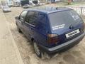 Volkswagen Golf 1993 годаfor950 000 тг. в Актобе – фото 3