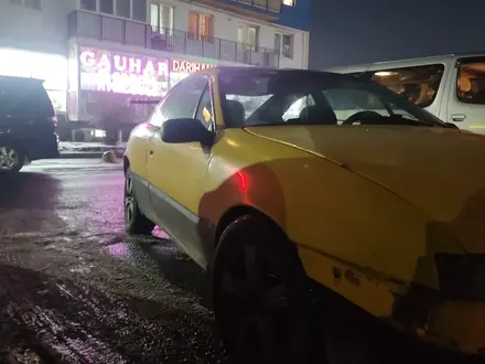 Opel Calibra 1991 года за 300 000 тг. в Алматы – фото 3