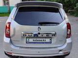 Renault Duster 2012 годаүшін4 700 000 тг. в Алматы – фото 4