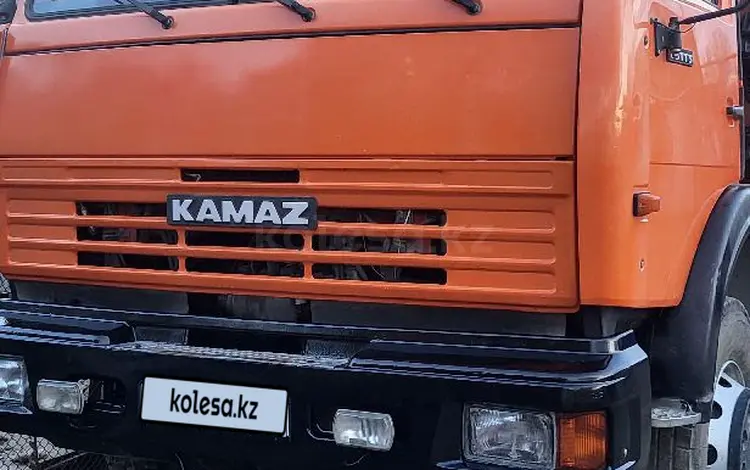 КамАЗ  65115 2014 годаүшін14 000 000 тг. в Актобе