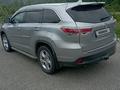 Toyota Highlander 2014 года за 14 999 000 тг. в Усть-Каменогорск – фото 2