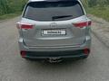 Toyota Highlander 2014 года за 14 999 000 тг. в Усть-Каменогорск – фото 6