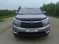 Toyota Highlander 2014 года за 14 999 000 тг. в Усть-Каменогорск – фото 7
