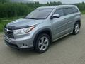 Toyota Highlander 2014 года за 14 999 000 тг. в Усть-Каменогорск – фото 8