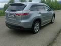 Toyota Highlander 2014 года за 14 999 000 тг. в Усть-Каменогорск – фото 9