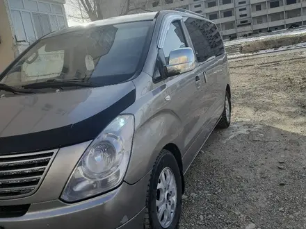 Hyundai Starex 2011 года за 6 500 000 тг. в Шымкент – фото 3