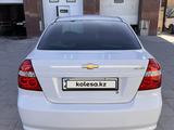 Chevrolet Nexia 2021 годаfor5 100 000 тг. в Кызылорда – фото 4