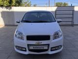 Chevrolet Nexia 2021 годаfor5 100 000 тг. в Кызылорда