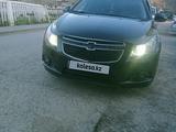 Chevrolet Cruze 2013 годаүшін3 850 000 тг. в Караганда