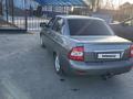 ВАЗ (Lada) Priora 2170 2011 годаүшін2 350 000 тг. в Атырау – фото 3