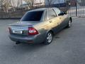 ВАЗ (Lada) Priora 2170 2011 годаүшін2 350 000 тг. в Атырау – фото 4