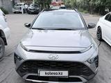 Hyundai Bayon 2023 года за 8 500 000 тг. в Алматы