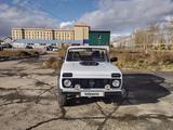 ВАЗ (Lada) Lada 2121 2011 годаүшін2 800 000 тг. в Рудный – фото 2