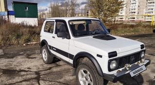 ВАЗ (Lada) Lada 2121 2011 года за 2 500 000 тг. в Рудный