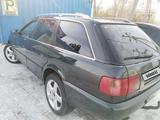 Audi A6 1994 годаfor2 600 000 тг. в Кокшетау