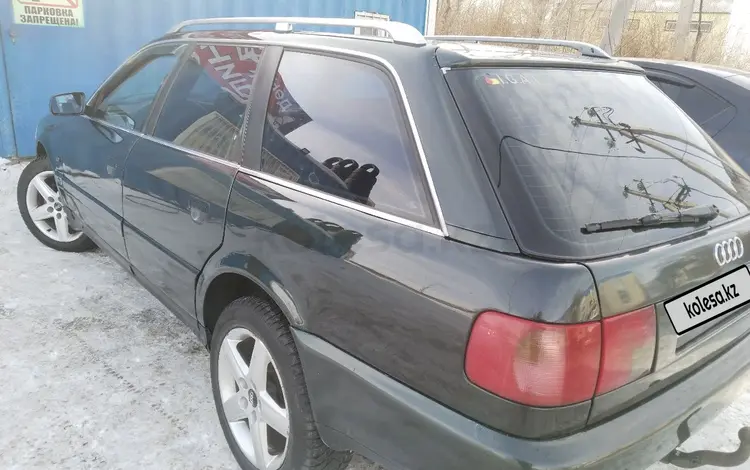 Audi A6 1994 года за 2 800 000 тг. в Кокшетау