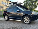 Land Rover Freelander 2012 годаүшін9 000 000 тг. в Алматы