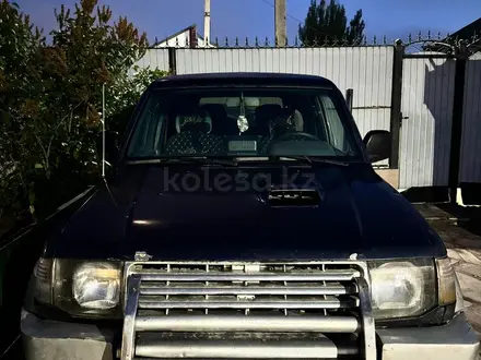 Mitsubishi Pajero 1996 года за 2 500 000 тг. в Сатпаев